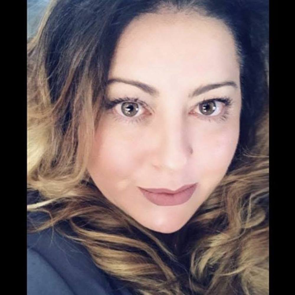 Meet your Posher, Gretchen